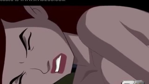 All ben 10 porn in Hohhot