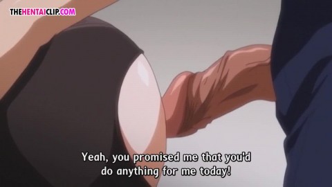 Teacher Anime Porn Uncensored - Pervert Teacher Blackmails his Student | Hentai Uncensored, uploaded by  uloused