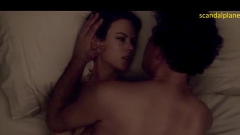 Nicole Kidman Nude Sex Scene in Birth Movie ScandalPlanet.Com