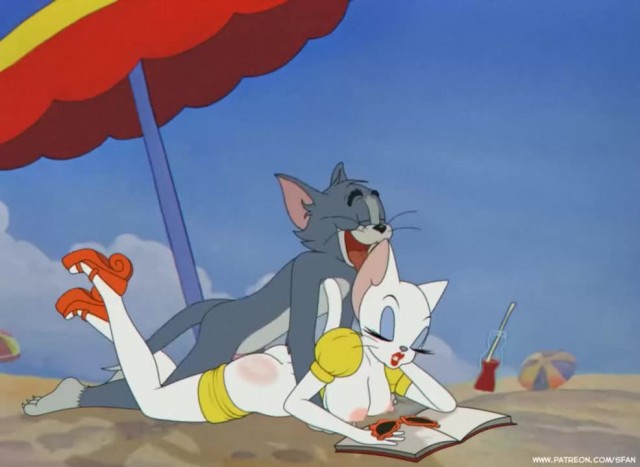 The Tom And Jerry Show Porn - Tom and Jerry:Toon Porn, uploaded by pedoust