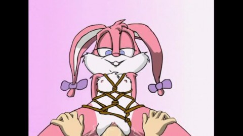 Tiny Toon Porn, uploaded by itendes