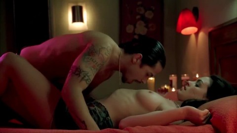 Anne Hathaway - Havoc Nude Scenes (HD)
