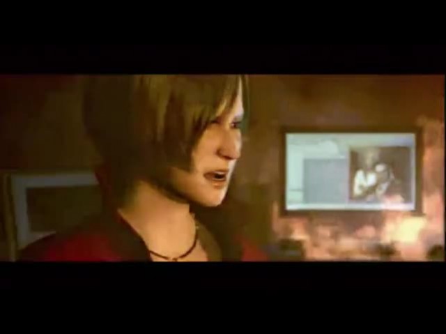 Resident Evil Ada Wong SFM Porn