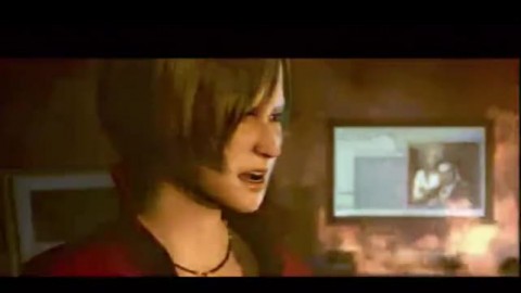 Resident Evil Ada Wong SFM Porn