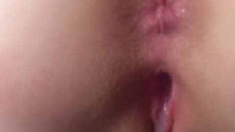 Perfect Tight Pussy Creampie - Perfect Tight Teen Pussy Filled with Dripping Creampie, uploaded by  ferarithin