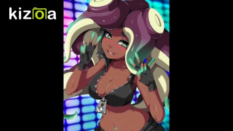 Splatoon Porn Slideshow (2018)