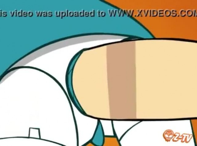 What what in Robot Cartoon Porn, uploaded by uloused