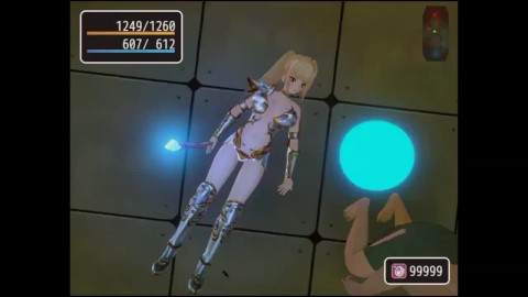 Cute 3d Hentai Sex - Pricia Defense 3d Hentai Game Ryona Gameplay . Cute Girl in Hot Sex with  Aliens and Monsters, uploaded by pedoust