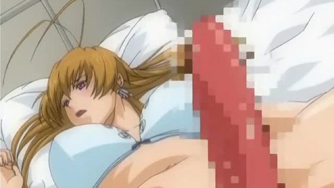 Anime Shemale Nurse - Shemale Hentai Doctor Fucked Anime Nurse, uploaded by itendes