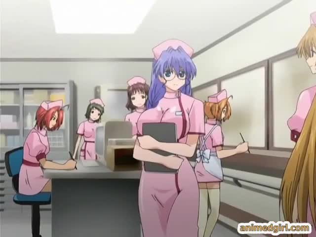 640px x 480px - Shemale Hentai Doctor Fucked Anime Nurse, uploaded by itendes