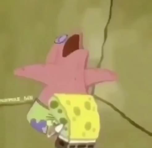 Hot Spongebob Porn!