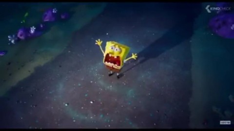 Spongebob Porn