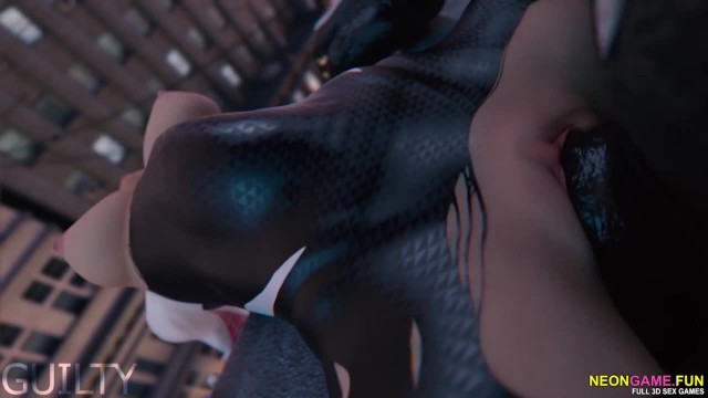 Video Games - Porn Video Games - Nude 3D Hentai Compilation, uploaded by dengath