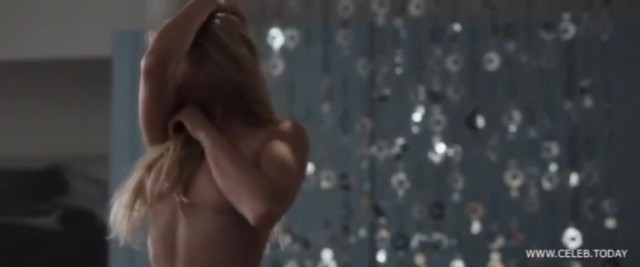 Amber Heard Sex/Nude Scene in "the Informers"