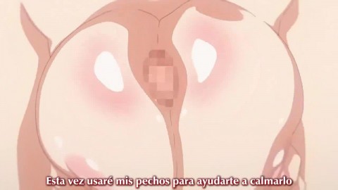 Hentai Blowjob Compilacion Hmv sub Español