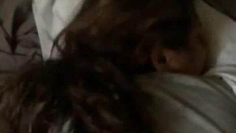 Horny Latina Can’t get enough of my Dick so she keeps Coming back