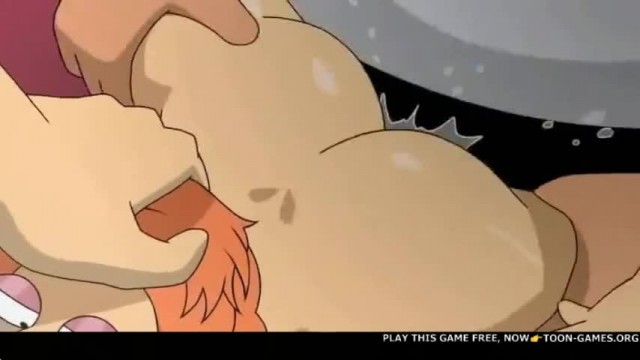 CARTOON PORN,LOISE GRIFFIN GETS FUCKED