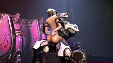 Halo Elite Porn, uploaded by itendes