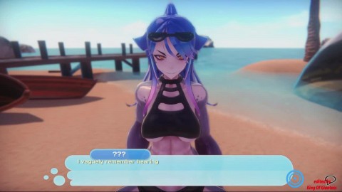 480px x 270px - MONSTER GIRL ISLAND PROLOGUE EP 5 MORE MERMAID SHARK SEX PORN FUN, uploaded  by timatofing