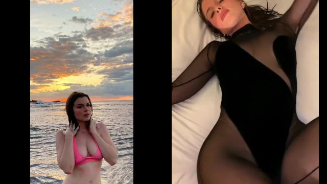 Best Julia Fox Flaunts Her Sexy Tits In New York