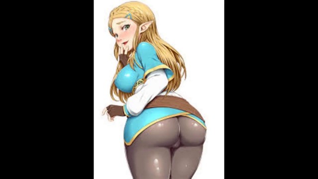 Zelda Hentai | the Legend of Zelda Hentai