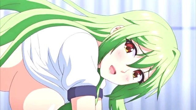 Sister Seduced a Boy in the Room Anime HENTAI, uploaded by sengedatit