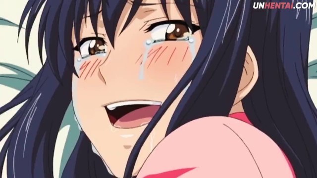 Anime Brother And Sister Fuck - Brother Fucks his Step Sister | Anime Hentai, uploaded by sengedatit