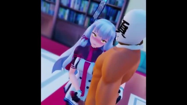 MMD Kaotaro Hentai - ULTIMATE COMPILATION, uploaded by pedoust