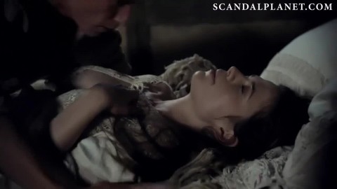 Hayley Atwell Nude Sex Scene on ScandalPlanet.Com
