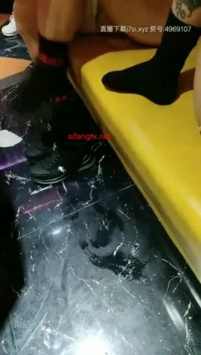 Asian Gangbang Orgy in KTV Sex Party so Mess