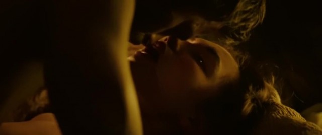 Florence Pugh Nude in Outlaw King (2018)
