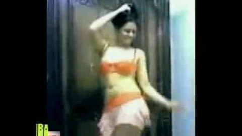 Dance Sexy Porn Egypte
