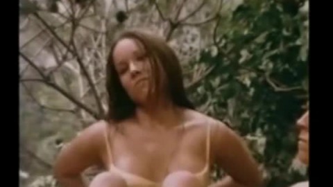 Barbara hershey nude video