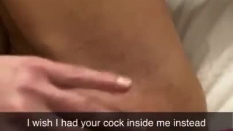 Real Friends Mom Snapchats me Pussy Videos