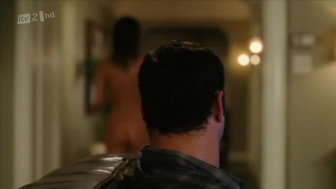 Jennifer Aniston Nude Ass Killer Cleavage and Boobs