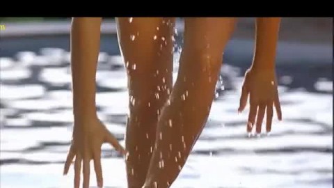Jaime Pressly Nude Boobs in Poison Ivy Movie ScandalPlanetCom