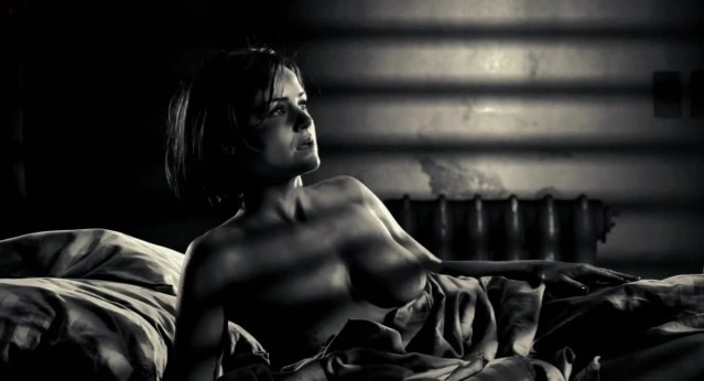 Carla Gugino Nude Loop 1