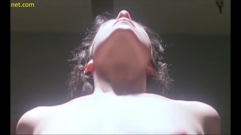Molly Parker Nude Scene in Kissed Movie ScandalPlanet.Com