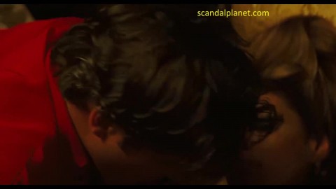 Eva Mendes Nude Scene in we own the Night Movie ScandalPlanet.Com