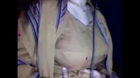 Naila Afsheen Karachi Desi Nude Webcam