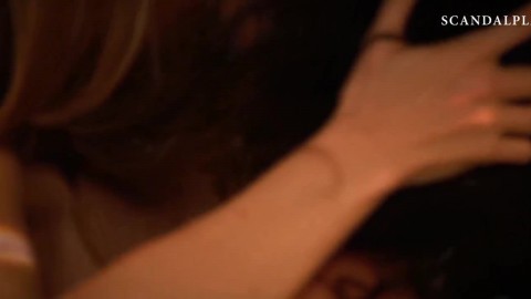Heather Graham Nude Sex Scene from 'half Magic' on ScandalPlanetCom