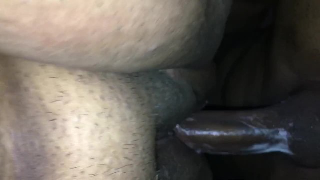 Longstroke BBW Latina Creampie