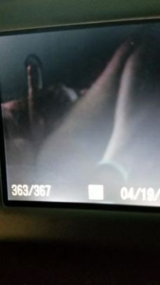 Wife Caught Masterbating Pt2