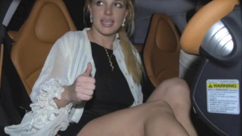Britney Spears NUDE!