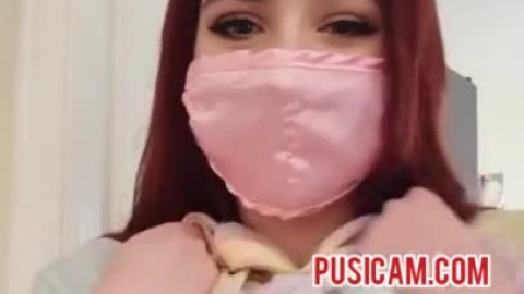 Pusicam Live Sex Cams and Porn Chat with Naked Girls