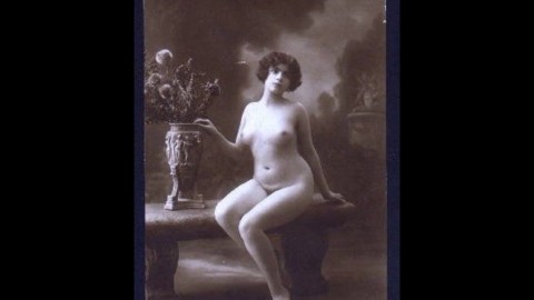Vintage Nudes Part 5 Pictures