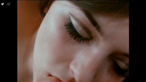 COMPILATION BLOWJOB VINTAGE - Cum in Mouth HD 1080p Teens Lick Penis till it Cums - BEST RETRO EVER
