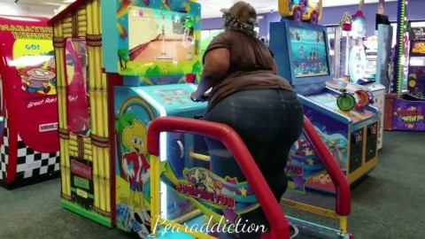 Arcade Ass