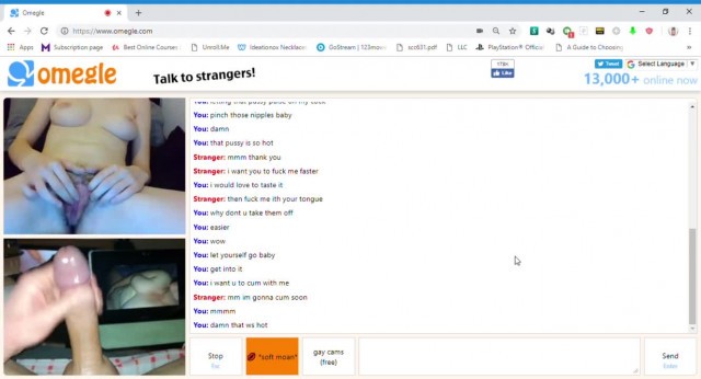 Skinny Omegle Girl Rubs Hairy Pussy to Orgasm W/ Sound, uploaded by dengath