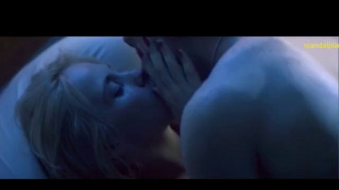 Patricia Arquette Nude Sex Scene in True Romance ScandalPlanetCom